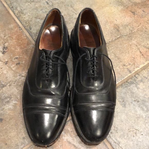 allen edmonds winhall
